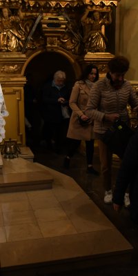 Pielgrzymka do Częstochowy 2023